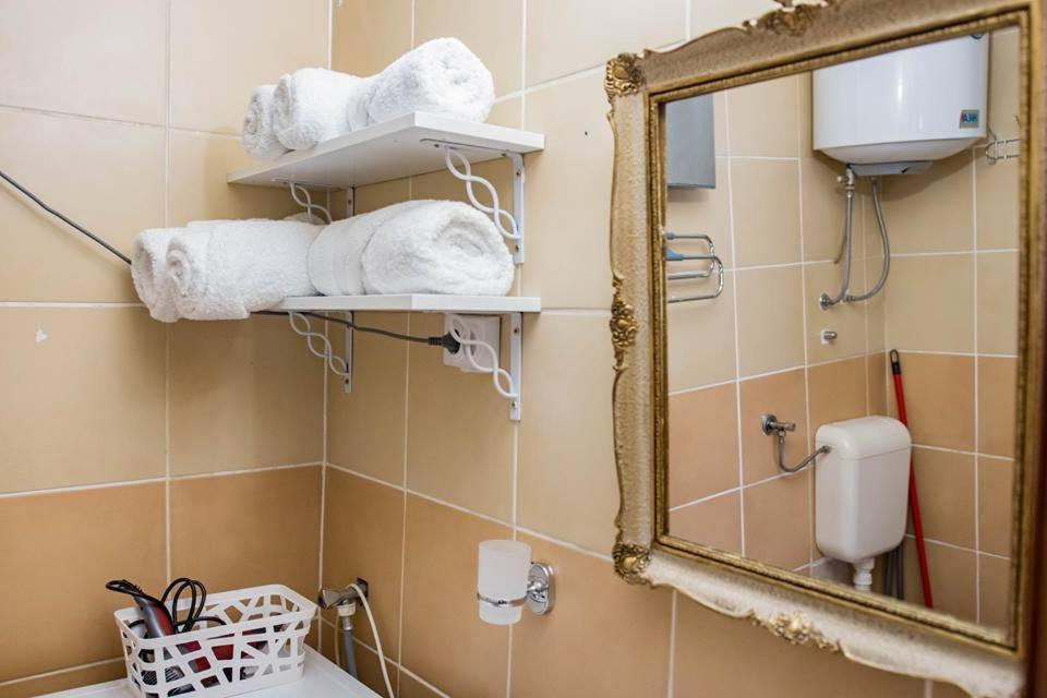 Miha Apartman Суботиця Екстер'єр фото