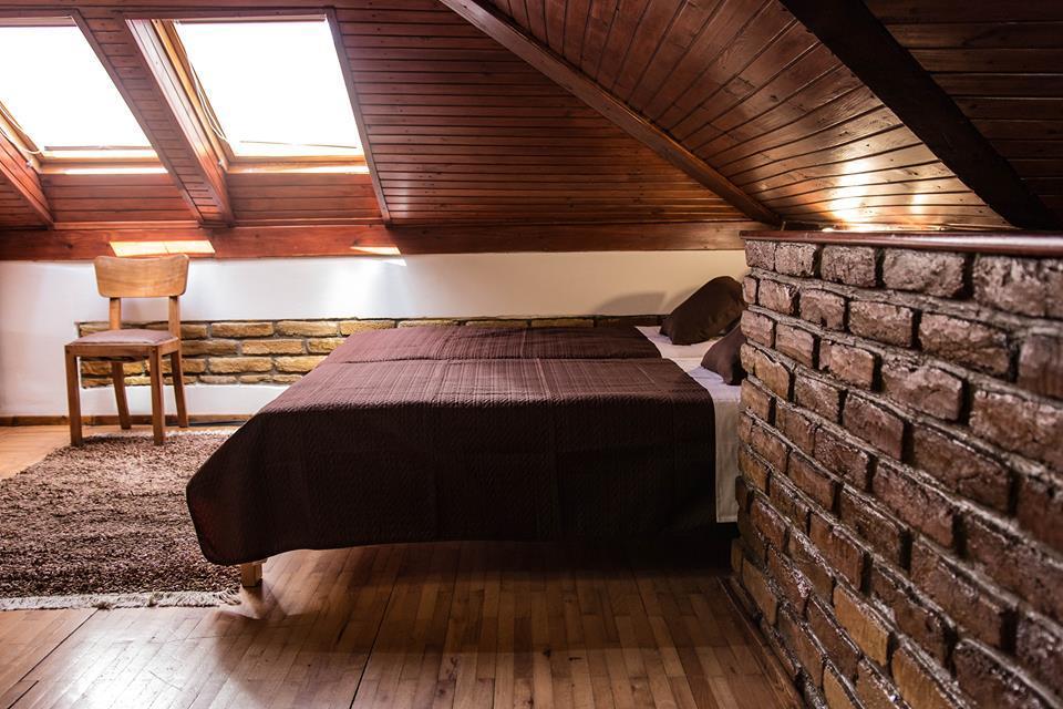 Miha Apartman Суботиця Екстер'єр фото