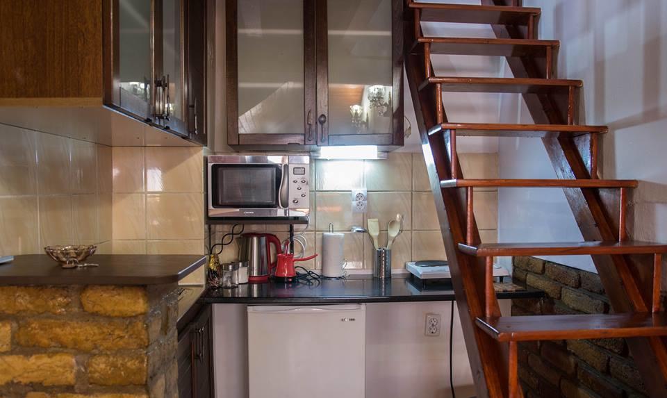 Miha Apartman Суботиця Екстер'єр фото
